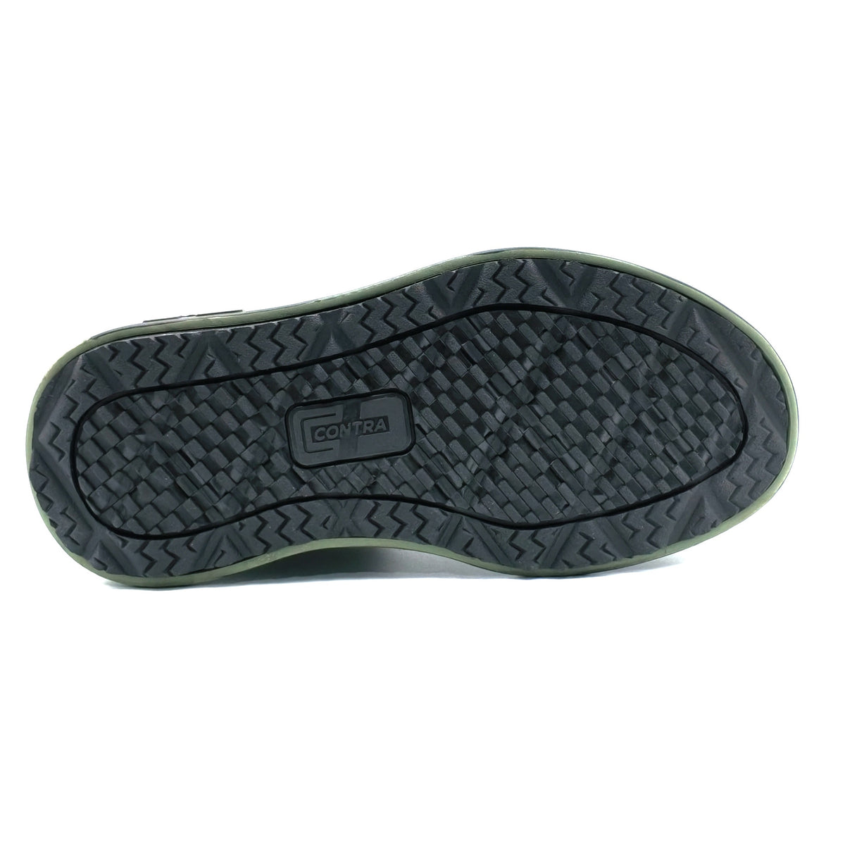 Contra Raid 6" High Top Boot