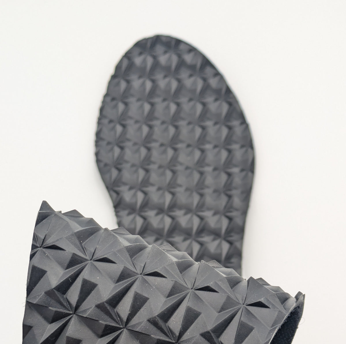Rapid-Traction Diamond Sole - All-Terrain Replacement Pad