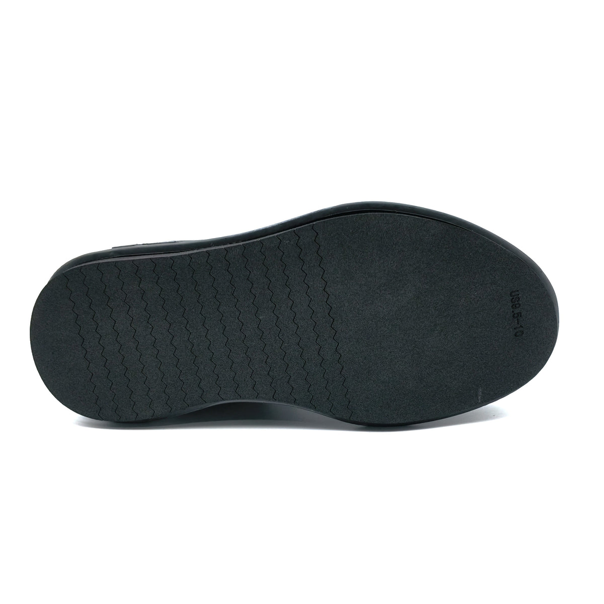 Contra Raid 6" High Top Boot