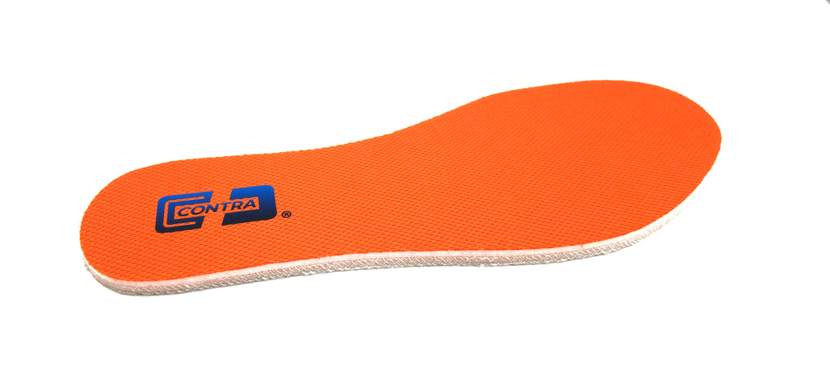 Sole Defender Puncture-Resistant Insole