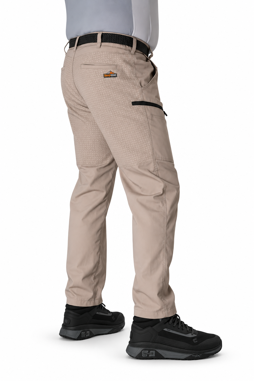 SteepGear Roofing Pants